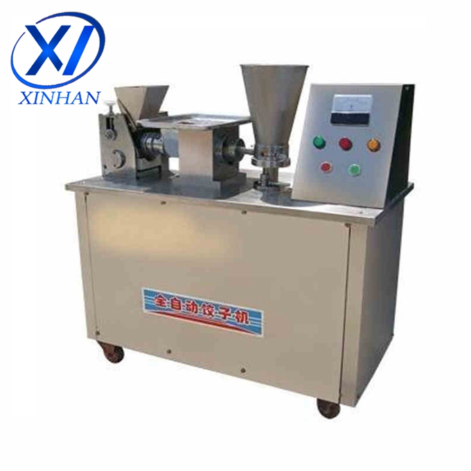 Dumpling/Samosa machinery