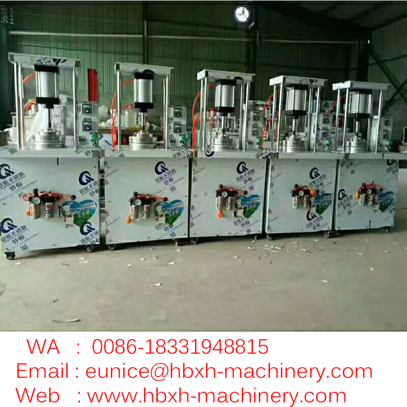 Good performance pancakes roast duck cake crust multigrain breads trotilla making machine