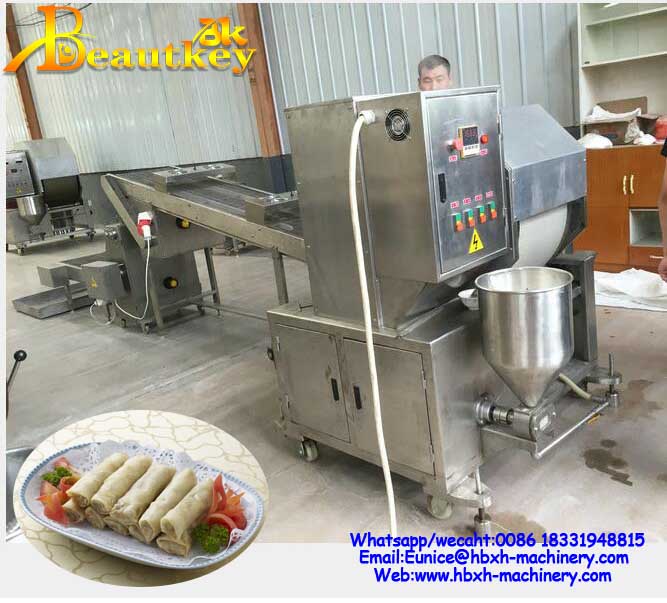 samosa pastry sheet production line samosa pastry sheet production line