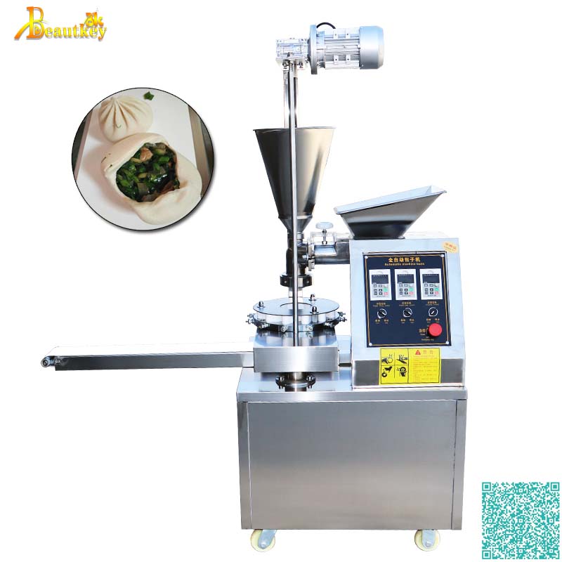 Automatic momo making machine,Imitation handmake momo machine