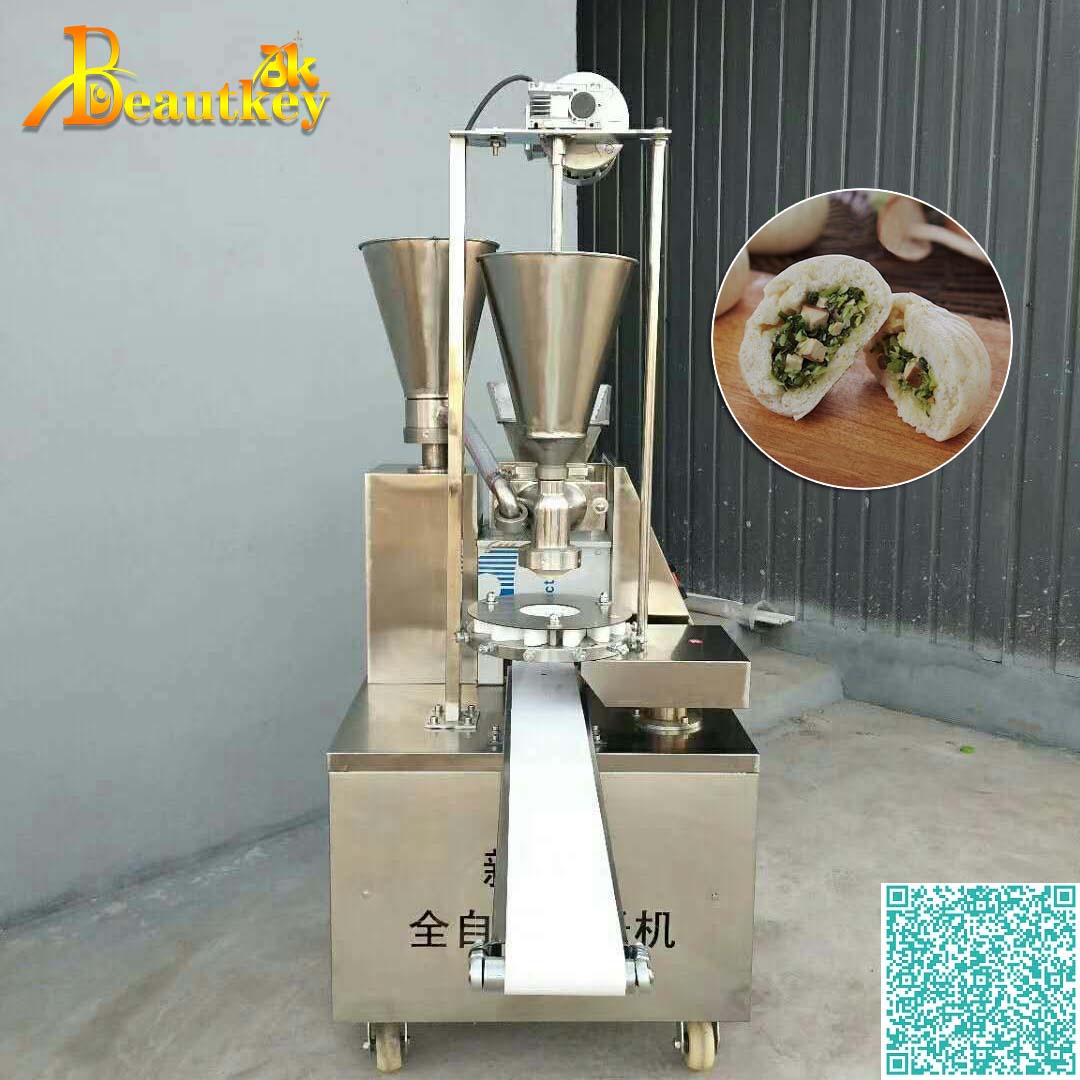 Automatic momo making machine,Imitation handmake momo machine