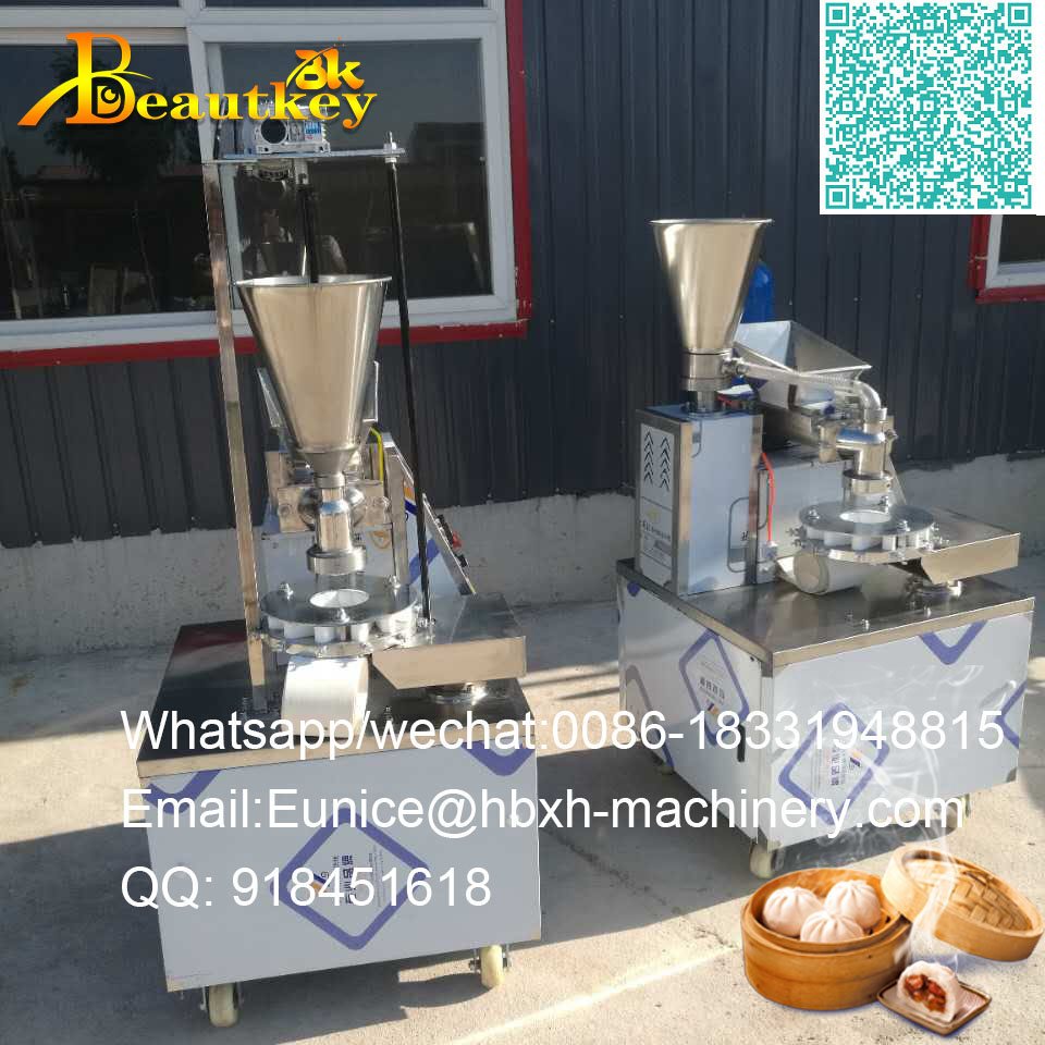 Automatic momo making machine,Imitation handmake momo machine