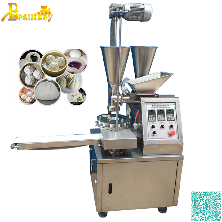 Automatic momo making machine,Imitation handmake momo machine