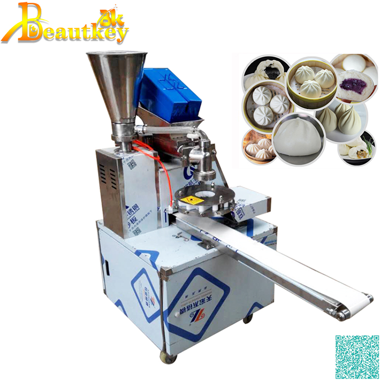 Automatic momo making machine,Imitation handmake momo machine