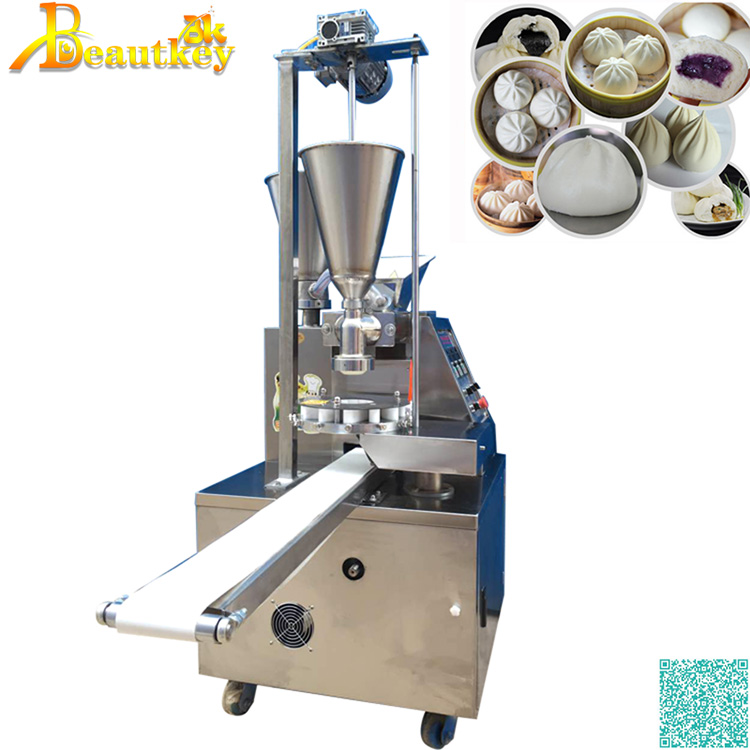 Automatic momo making machine,Imitation handmake momo machine
