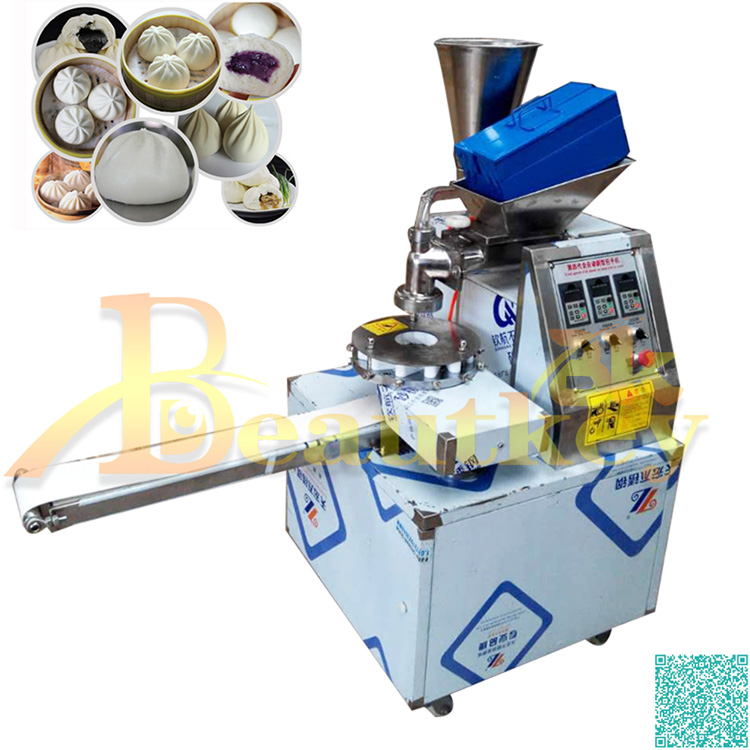 Automatic momo making machine,Imitation handmake momo machine