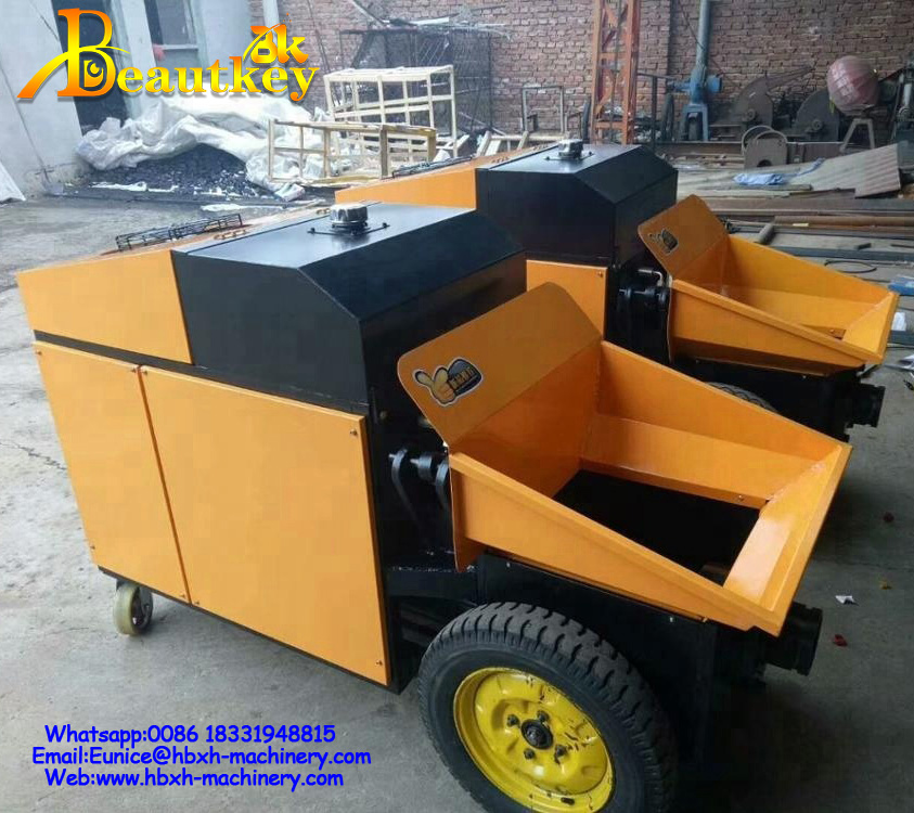 Small-Type-Concrete-Placing-Pumps-Fine-Stone (3)