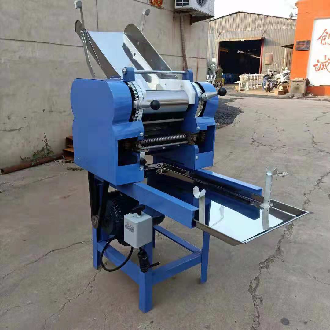 Auotmatic noodle making machine 