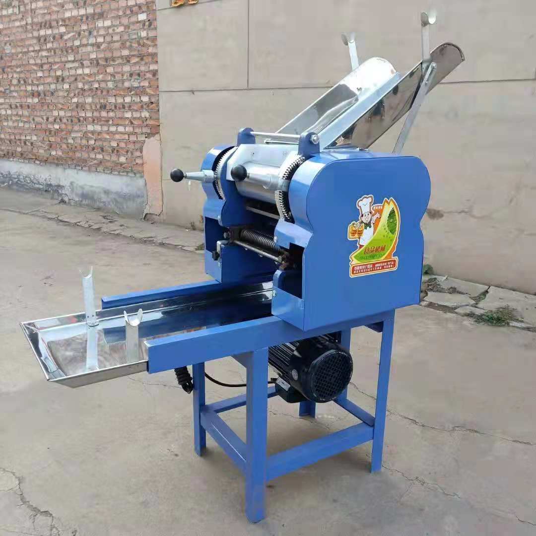 Auotmatic noodle making machine 