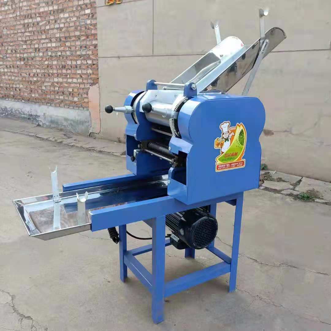 Auotmatic noodle making machine 