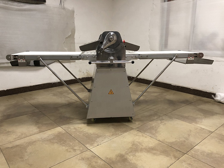 Commercial Machine Bakery Equipment Pastry?Dough?Sheeter