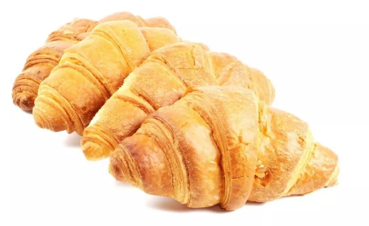 Dough Press Machine For?Croissant