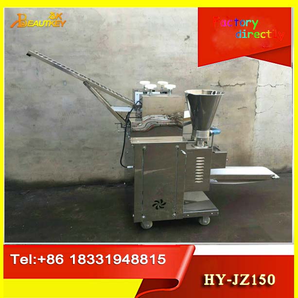 Automatic Multi-function dumpling machine