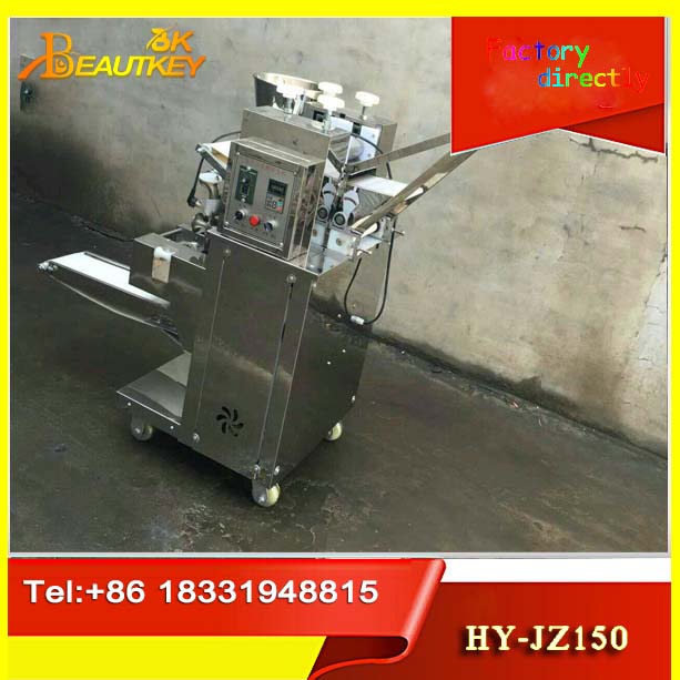 Automatic Multi-function dumpling machine