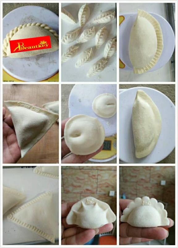 wonton maker machine
