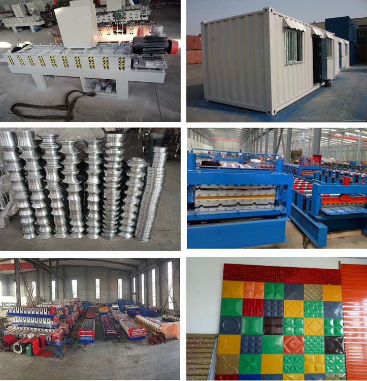 Tiles Making machinery Tiles Making machinery