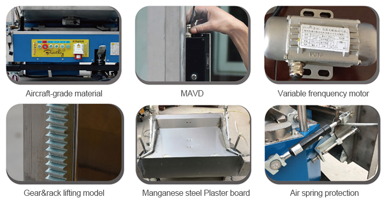 parts of rendering machine parts of rendering machine