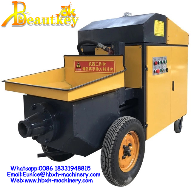 Hydraulic Motor Concrete?Pump.jpg