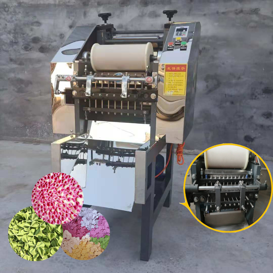 Farfalle machine Farfalle machine