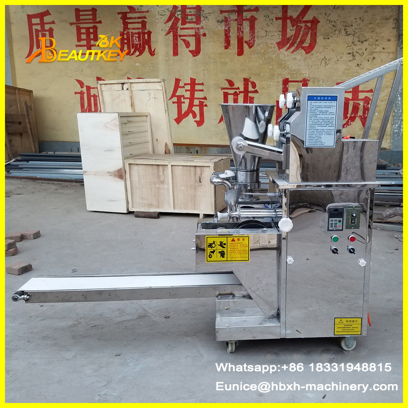 Spring rolls machine