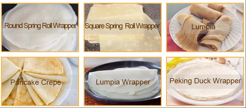 how to make lumpia