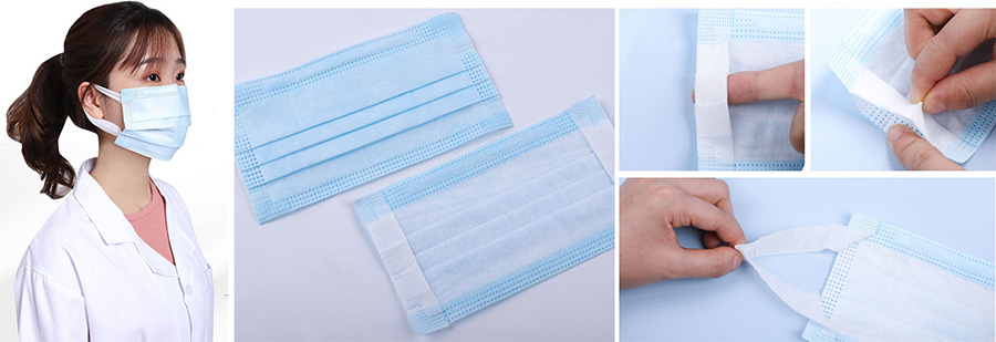 spunbond elastic earband materials spunbond elastic earband materials