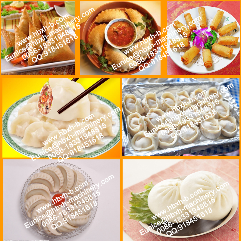 Dumpling wrapper machine 01.jpg dumpling skin machine