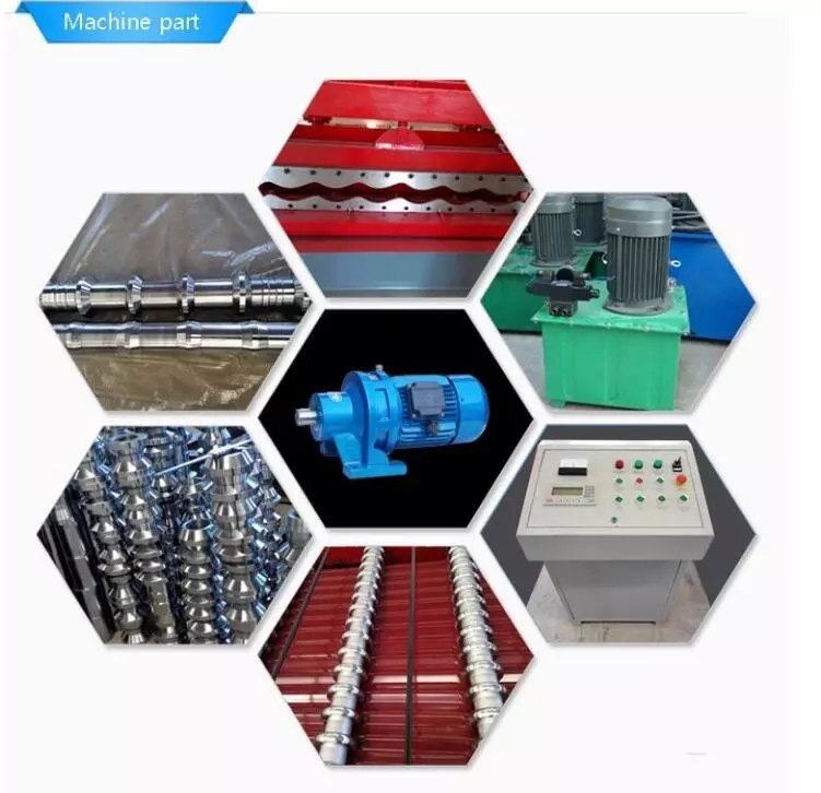 Tile Roll Forming Machine For Sale Tile Roll Forming Machine For Sale