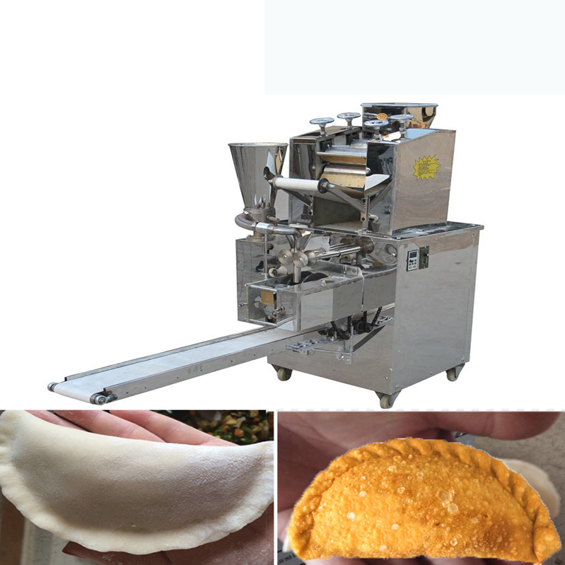 Samosa maker machine