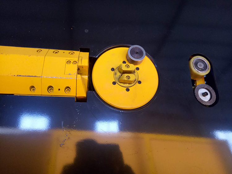 iron rebar Stirrup bender iron rebar Stirrup bender