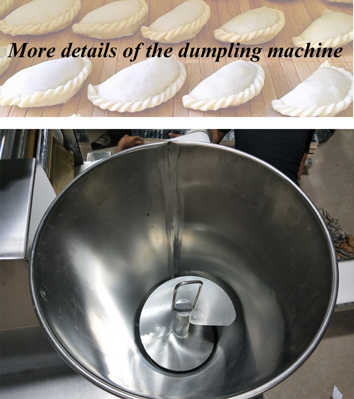 Samosa machine Samosa machine