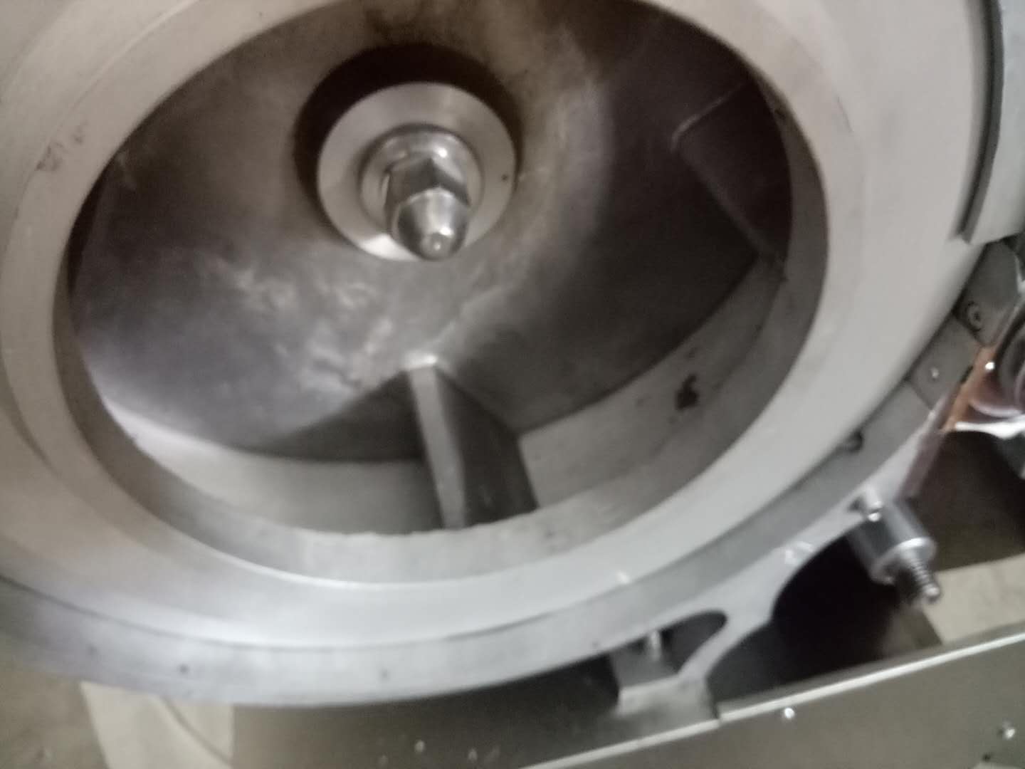 Commercial Potato Chips Slicing Machine Commercial Potato Chips Slicing Machine