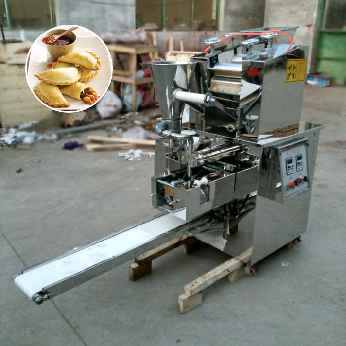 curry puffs maker machine