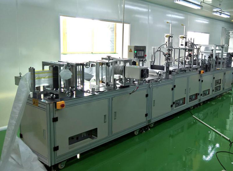 servo type kn95 mask servo type kn95 mask