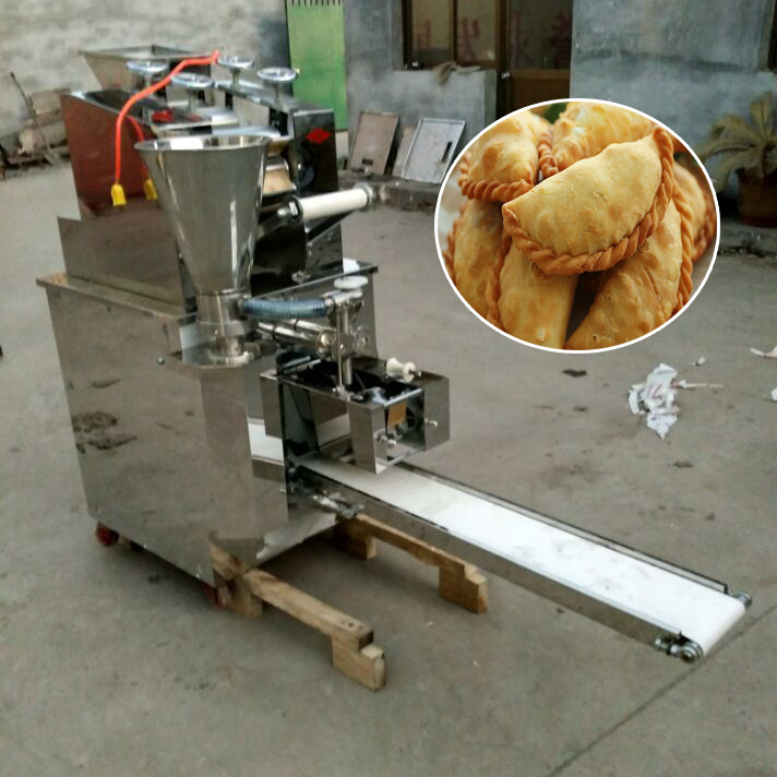 RAVIOLI MAKING MACHINE