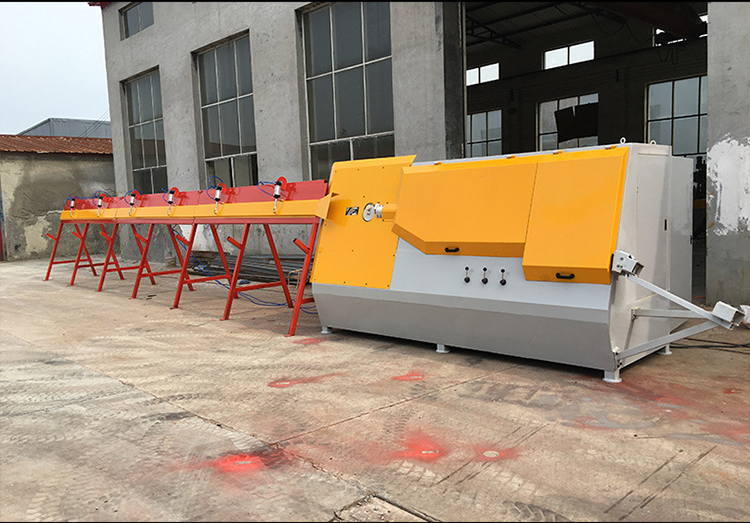 automatic rebar bending machine automatic rebar bending machine