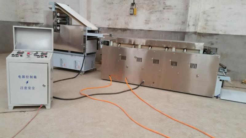 Chapati bread making machine Chapati bread making machine