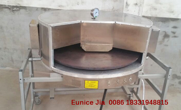 Automatic chapati machine Arabic chapati machine