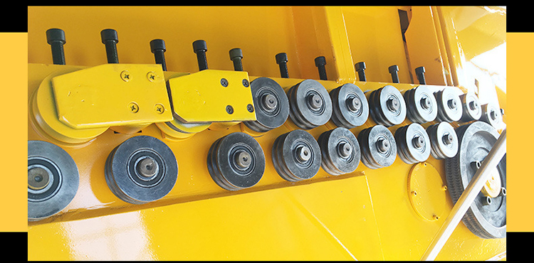 Automatic Rebar Stirrup?Bending?Machine Automatic Rebar Stirrup?Bending?Machine